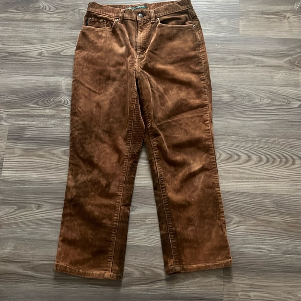 Baggy pants